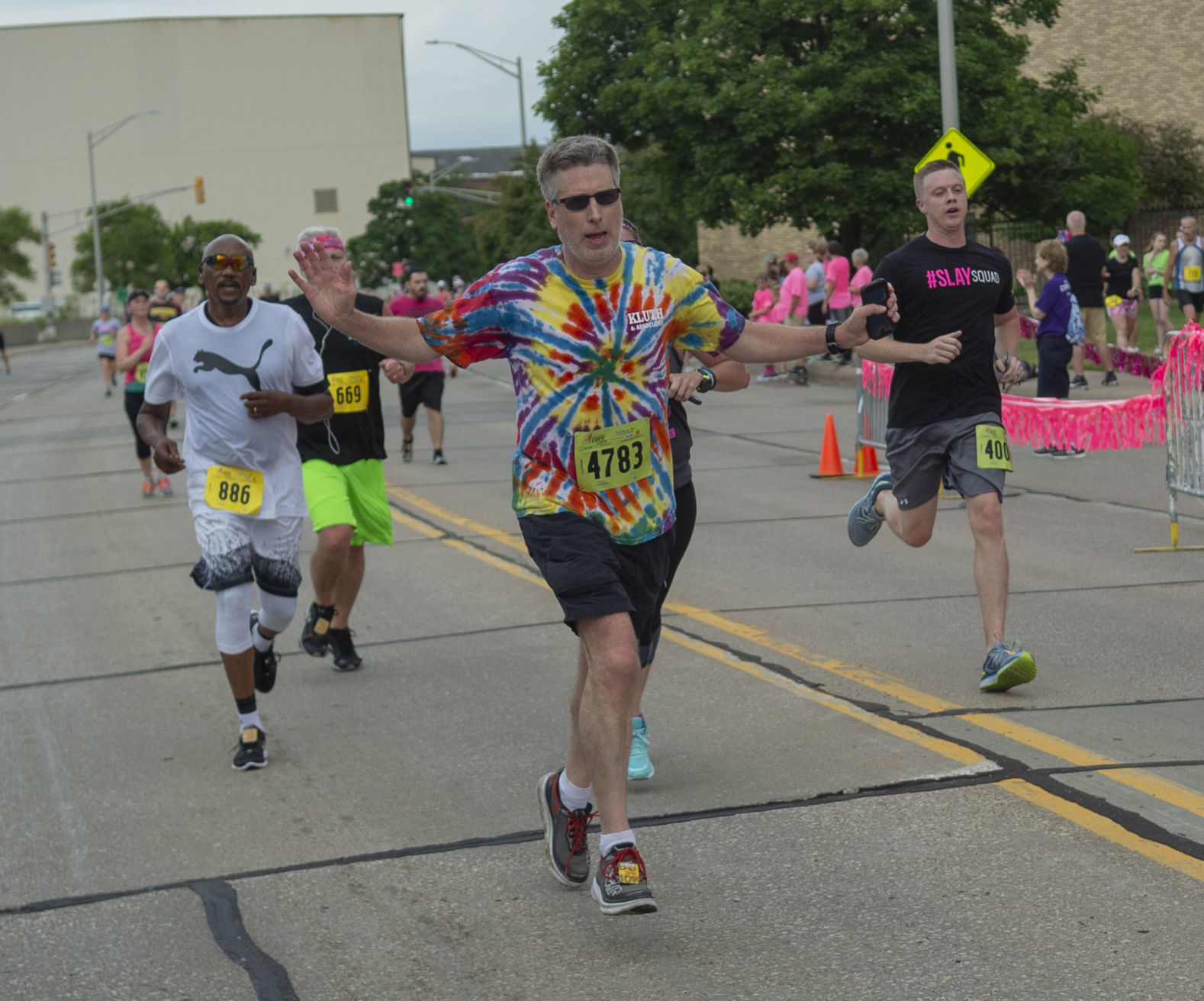 Komen Race for the Cure